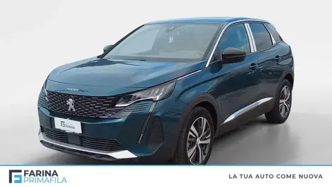 Annonce PEUGEOT 3008 Hybride 2024 d'occasion 