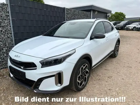 Annonce KIA XCEED Essence 2024 d'occasion 