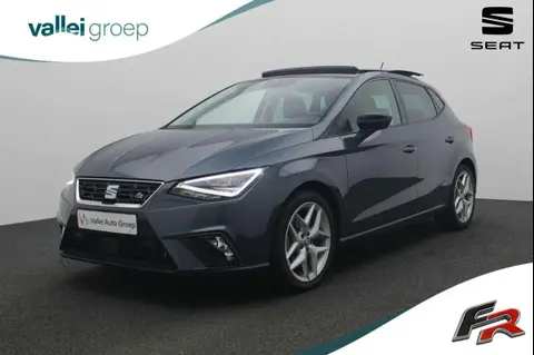 Annonce SEAT IBIZA Essence 2019 d'occasion 