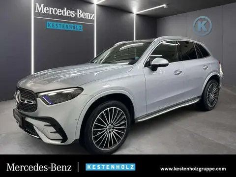 Used MERCEDES-BENZ CLASSE GLC Diesel 2023 Ad 