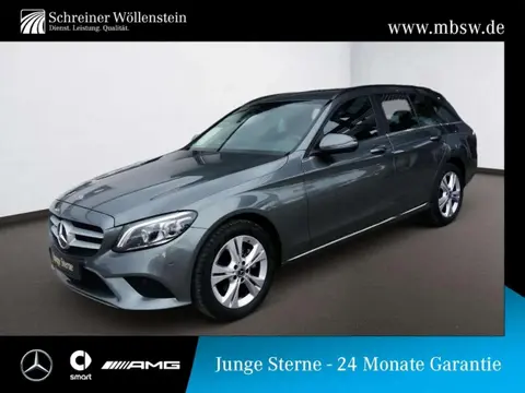 Used MERCEDES-BENZ CLASSE C Diesel 2021 Ad 