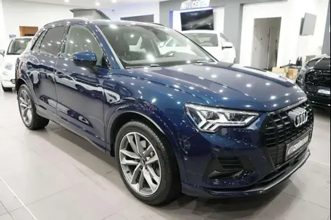 Used AUDI Q3 Petrol 2019 Ad Germany