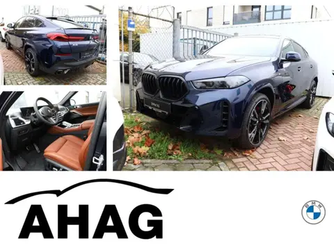 Used BMW X6 Diesel 2024 Ad 