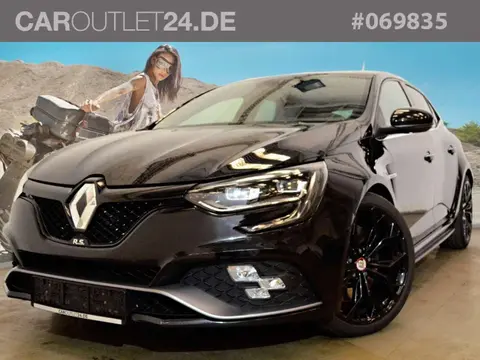 Used RENAULT MEGANE Petrol 2018 Ad 