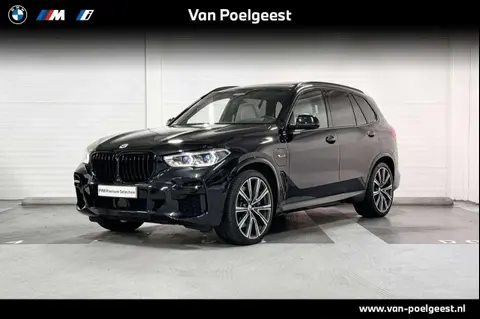 Used BMW X5 Hybrid 2022 Ad 