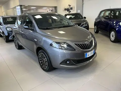 Annonce LANCIA YPSILON Hybride 2024 d'occasion 