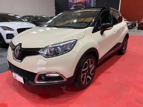 Used RENAULT CAPTUR Diesel 2015 Ad 