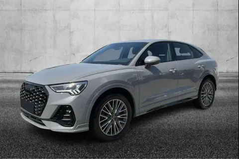 Annonce AUDI Q3 Diesel 2021 d'occasion 