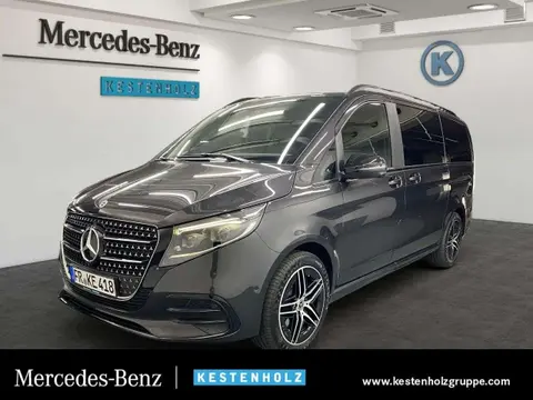 Annonce MERCEDES-BENZ CLASSE V Diesel 2024 d'occasion 