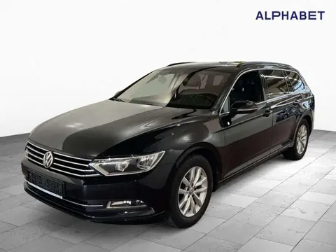 Used VOLKSWAGEN PASSAT Diesel 2019 Ad 