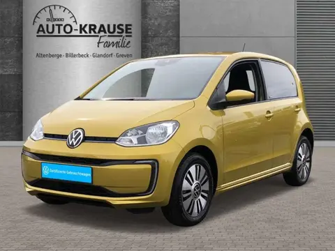 Annonce VOLKSWAGEN UP! Électrique 2021 d'occasion 