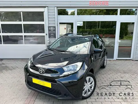 Used TOYOTA AYGO X Petrol 2023 Ad 