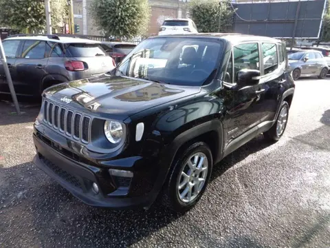 Used JEEP RENEGADE Diesel 2023 Ad 