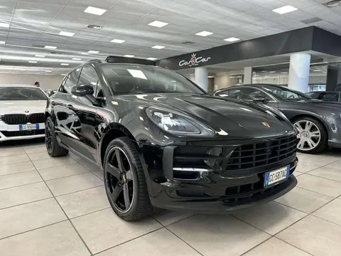 Used PORSCHE MACAN Petrol 2019 Ad 