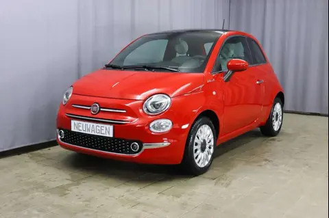 Annonce FIAT 500 Essence 2022 d'occasion 