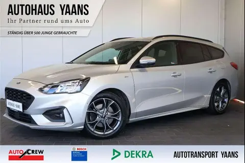 Annonce FORD FOCUS Diesel 2020 d'occasion 