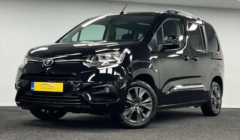 Used TOYOTA PROACE Petrol 2020 Ad 