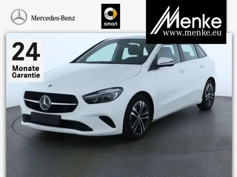 Used MERCEDES-BENZ CLASSE B Petrol 2023 Ad 