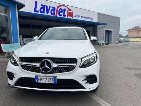 Annonce MERCEDES-BENZ CLASSE GLC Diesel 2018 d'occasion 