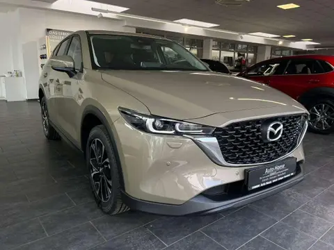 Used MAZDA CX-5 Petrol 2024 Ad 