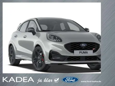 Used FORD PUMA Petrol 2024 Ad 