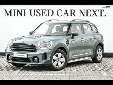 Used MINI COOPER Petrol 2021 Ad 