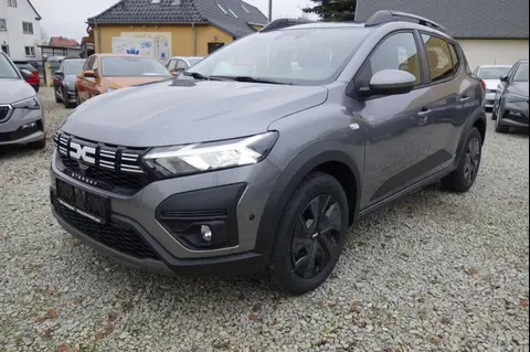 Used DACIA SANDERO Petrol 2024 Ad 