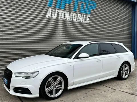 Used AUDI A6 Diesel 2017 Ad 