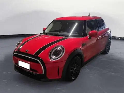 Annonce MINI ONE Essence 2022 d'occasion 