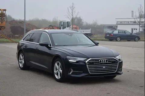 Used AUDI A6 Diesel 2019 Ad 