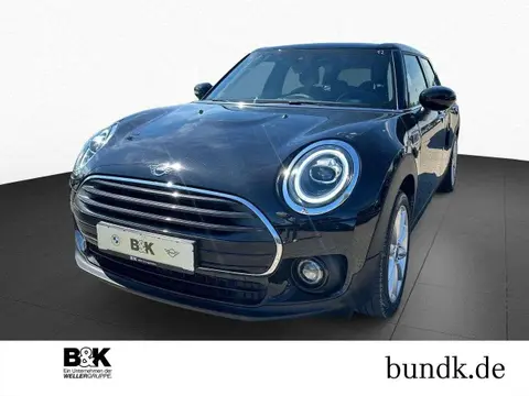 Annonce MINI ONE Essence 2021 d'occasion Allemagne