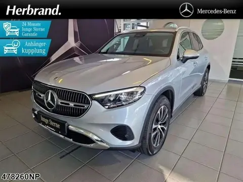 Used MERCEDES-BENZ CLASSE GLC Diesel 2023 Ad Germany