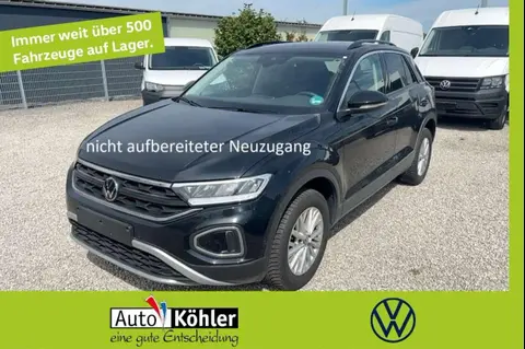 Annonce VOLKSWAGEN T-ROC Essence 2023 d'occasion 