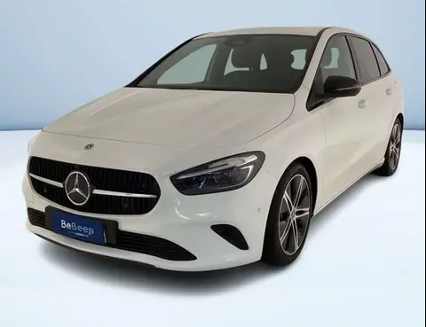 Annonce MERCEDES-BENZ CLASSE B Diesel 2023 d'occasion 