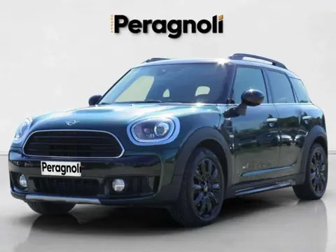 Annonce MINI COOPER Diesel 2018 d'occasion 