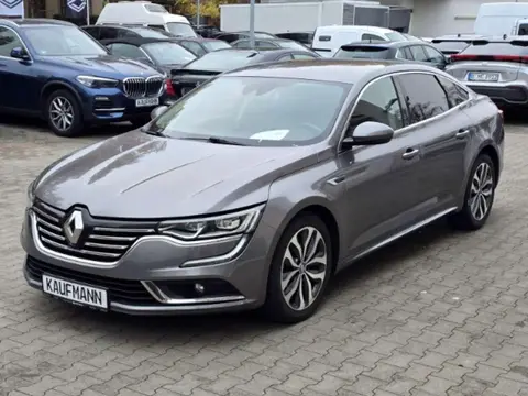 Annonce RENAULT TALISMAN Diesel 2016 d'occasion 