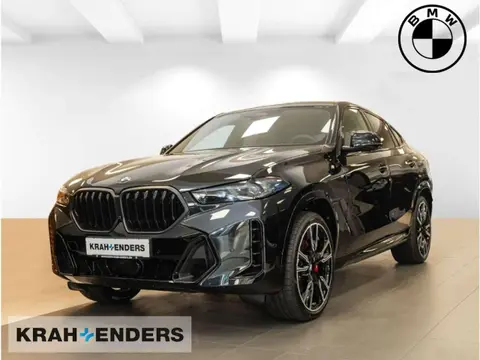 Used BMW X6 Diesel 2024 Ad 