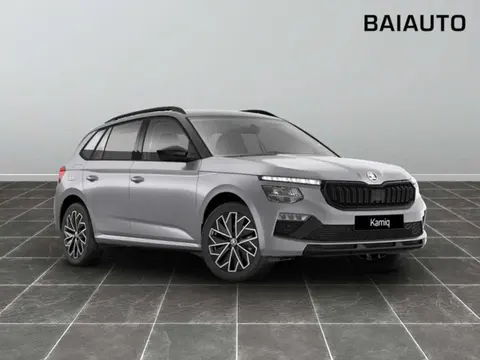 Used SKODA KAMIQ Petrol 2024 Ad 