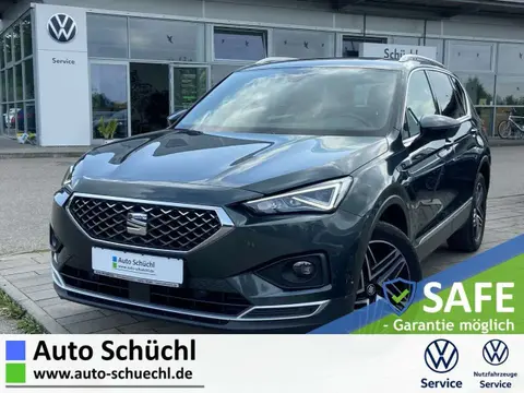 Used SEAT TARRACO Diesel 2019 Ad 