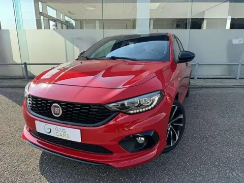 Used FIAT TIPO Petrol 2019 Ad 