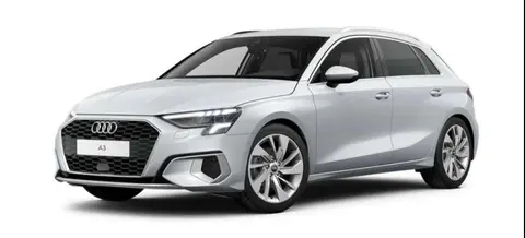 Annonce AUDI A3 Essence 2023 d'occasion 