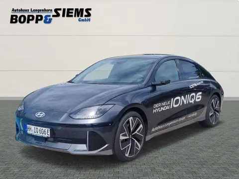 Used HYUNDAI IONIQ Electric 2023 Ad 