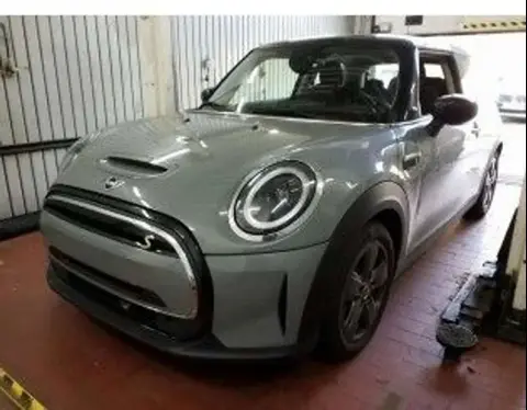 Used MINI COOPER Electric 2022 Ad 