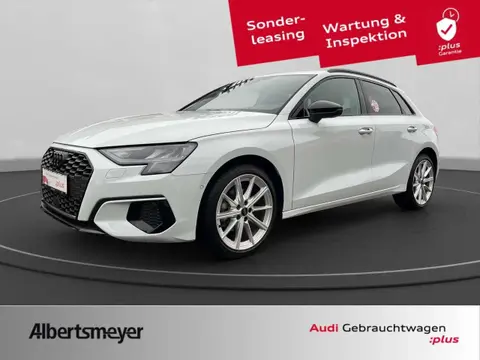 Annonce AUDI A3 Essence 2023 d'occasion 