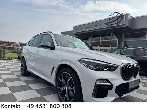 Used BMW X5 Diesel 2019 Ad 