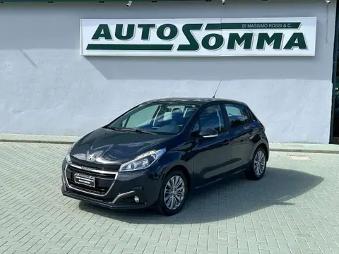 Annonce PEUGEOT 208 Diesel 2016 d'occasion 