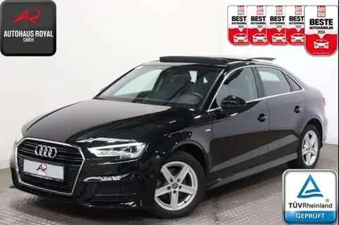 Used AUDI A3 Petrol 2020 Ad 