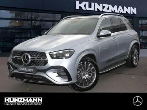 Annonce MERCEDES-BENZ CLASSE GLE Essence 2024 d'occasion 