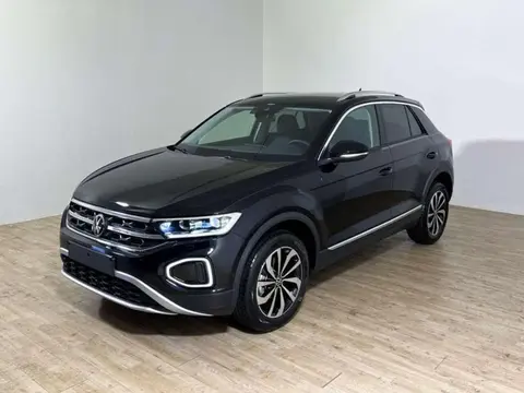 Annonce VOLKSWAGEN T-ROC Essence 2024 d'occasion 