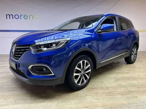 Used RENAULT KADJAR Diesel 2022 Ad 